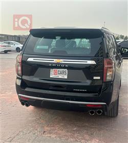 شێڤرۆلێت تاهۆ